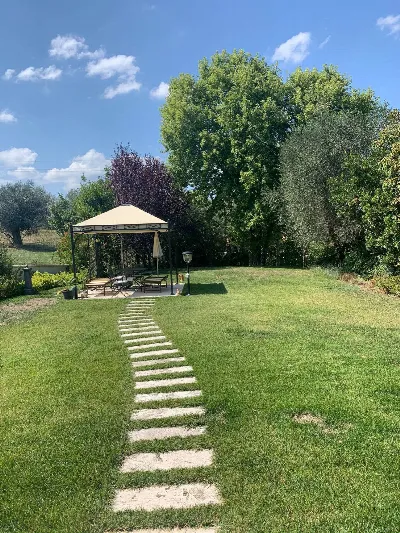 Villa in vendita ad Appignano del Tronto - foto 8