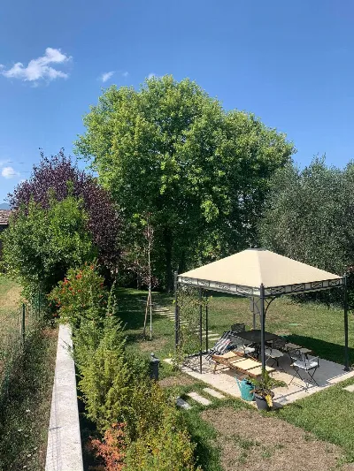 Villa in vendita ad Appignano del Tronto - foto 9