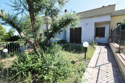 Casa Indipendente a San Benedetto del Tronto