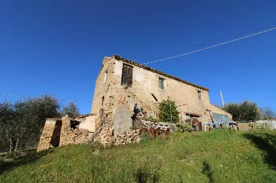 Rustico/Casale a Acquaviva Picena