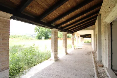 Rustico/Casale in vendita a Folignano - foto 10