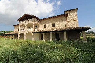 Rustico/Casale in vendita a Folignano - foto 2
