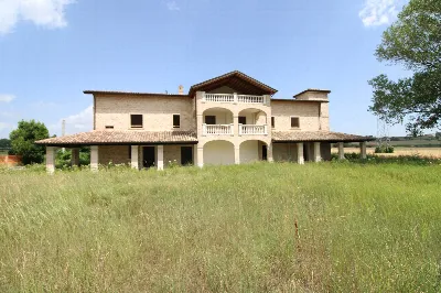 Rustico/Casale in vendita a Folignano - foto 3