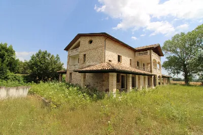 Rustico/Casale in vendita a Folignano - foto 6