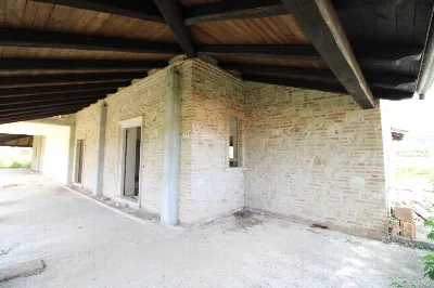 Rustico/Casale in vendita a Folignano - foto 9
