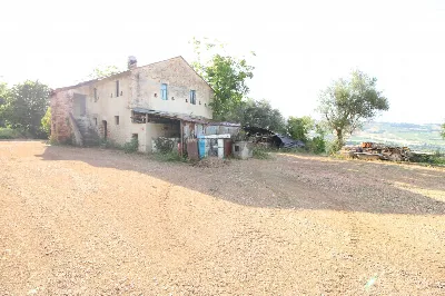 Rustico/Casale in vendita a Montefiore del... - foto 4