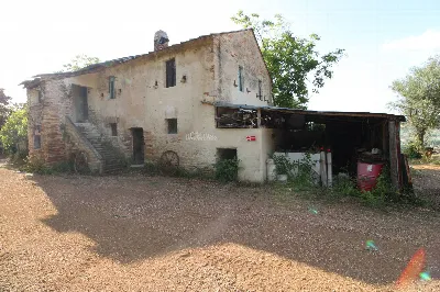 Rustico/Casale in vendita a Montefiore del... - foto 6