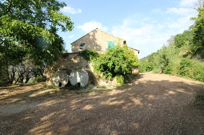 Rustico/Casale in vendita a Montefiore del... - foto 8