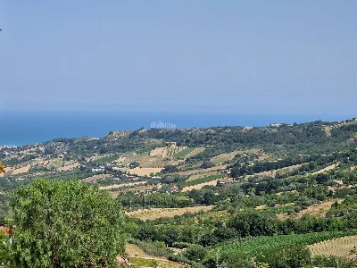 Casa Indipendente a Acquaviva Picena