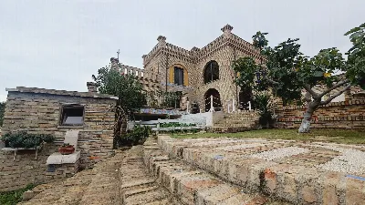 Villa in vendita a Tortoreto - foto 1