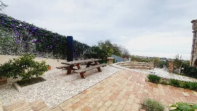 Villa in vendita a Tortoreto - foto 10