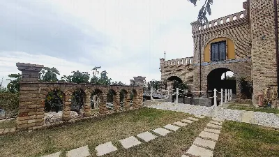 Villa in vendita a Tortoreto - foto 3