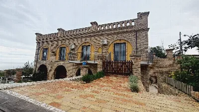 Villa in vendita a Tortoreto - foto 4