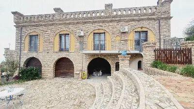 Villa in vendita a Tortoreto - foto 5