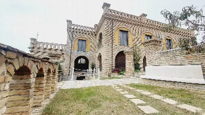 Villa in vendita a Tortoreto - foto 9
