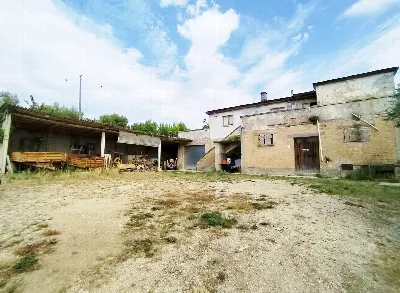 Rustico/Casale in vendita a Monteprandone - foto 1