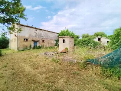 Rustico/Casale in vendita a Monteprandone - foto 4