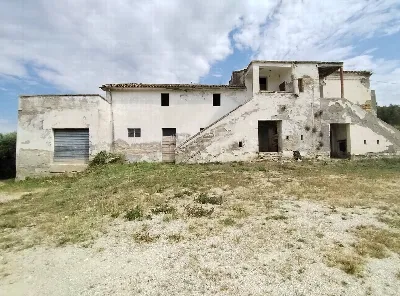 Rustico/Casale in vendita a Monteprandone - foto 1