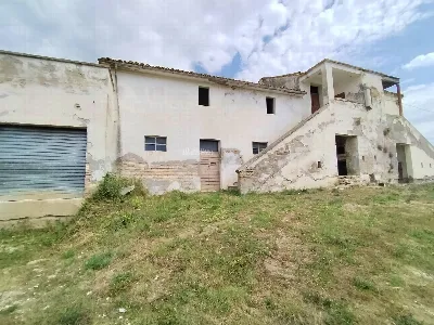 Rustico/Casale in vendita a Monteprandone - foto 7