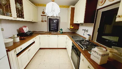 Rustico/Casale in vendita a Roccafluvione - foto 10