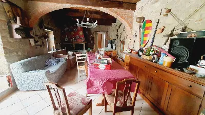 Rustico/Casale in vendita a Roccafluvione - foto 2