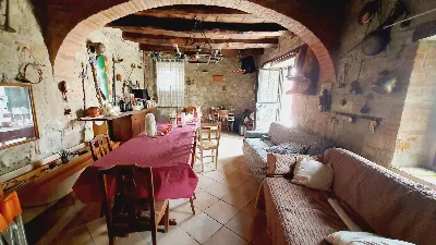 Rustico/Casale in vendita a Roccafluvione - foto 3