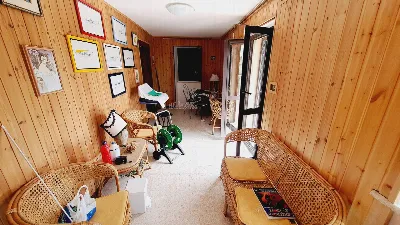 Rustico/Casale in vendita a Roccafluvione - foto 8