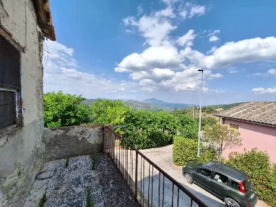 Rustico/Casale in vendita a Roccafluvione - foto 10