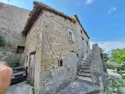 Rustico/Casale in vendita a Roccafluvione - foto 5