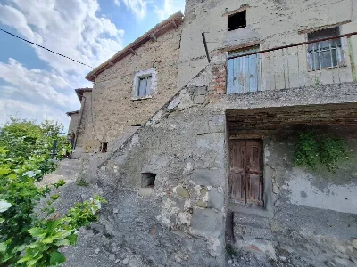 Rustico/Casale in vendita a Roccafluvione - foto 6
