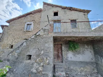 Rustico/Casale in vendita a Roccafluvione - foto 7