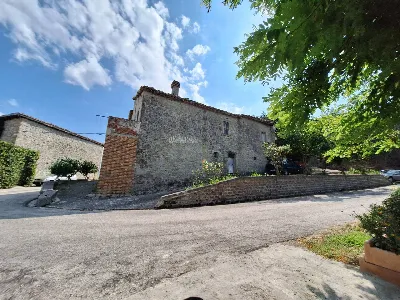 Rustico/Casale in vendita a Roccafluvione - foto 8