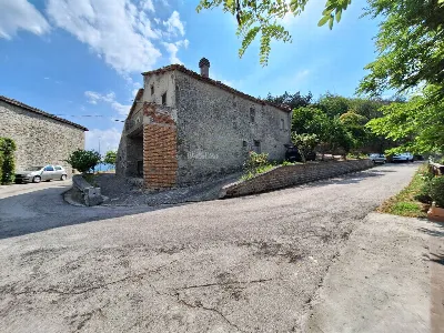Rustico/Casale in vendita a Roccafluvione - foto 9
