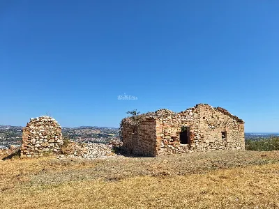 Rustico/Casale in vendita a Maltignano - foto 1