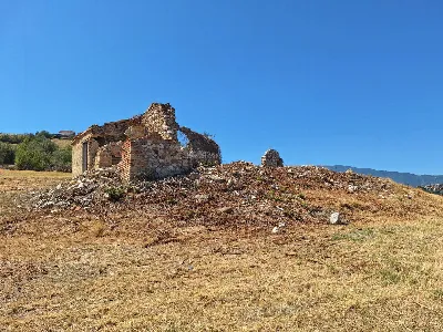 Rustico/Casale in vendita a Maltignano - foto 6