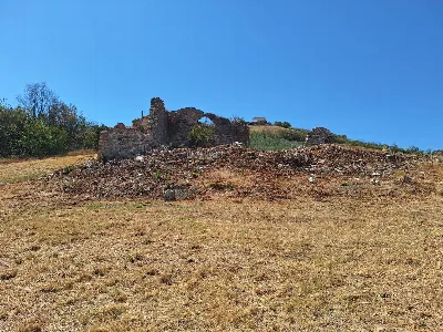 Rustico/Casale in vendita a Maltignano - foto 7