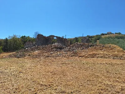 Rustico/Casale in vendita a Maltignano - foto 8