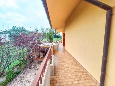 Villa in vendita a Sant'Omero - foto 10