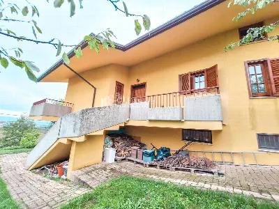 Villa in vendita a Sant'Omero - foto 5
