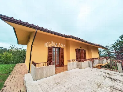 Villa in vendita a Sant'Omero - foto 6