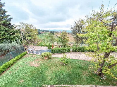 Villa in vendita a Sant'Omero - foto 8