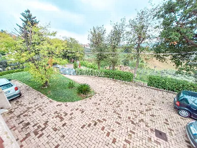 Villa in vendita a Sant'Omero - foto 9