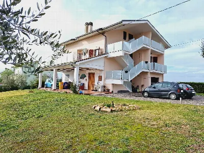 Villa in vendita a Monteprandone - foto 1