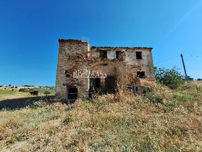 Rustico/Casale in vendita a Monteprandone - foto 1
