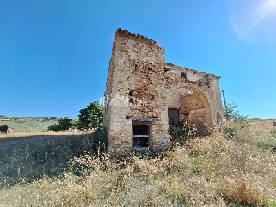 Rustico/Casale in vendita a Monteprandone - foto 2