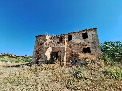 Rustico/Casale in vendita a Monteprandone - foto 3