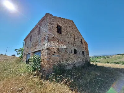 Rustico/Casale in vendita a Monteprandone - foto 6