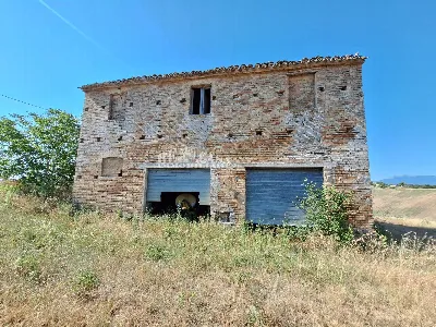 Rustico/Casale in vendita a Monteprandone - foto 7