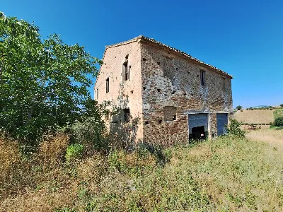 Rustico/Casale in vendita a Monteprandone - foto 8