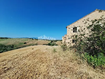 Rustico/Casale in vendita a Monteprandone - foto 9
